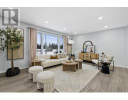 25 ERINDALE DRIVE, Erin, Ontario