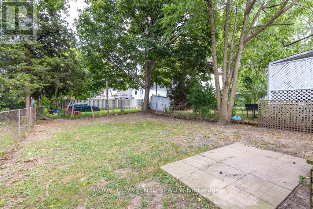 200 Geneva Street, St. Catharines, Ontario  L2R 4P6 - Photo 15 - X12671420