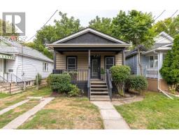 200 GENEVA STREET, St. Catharines, Ontario