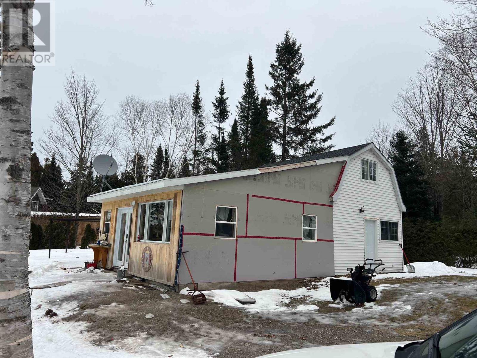 49 Nils Bay Rd, Goulais River, Ontario  P0S 1E0 - Photo 2 - SM260022