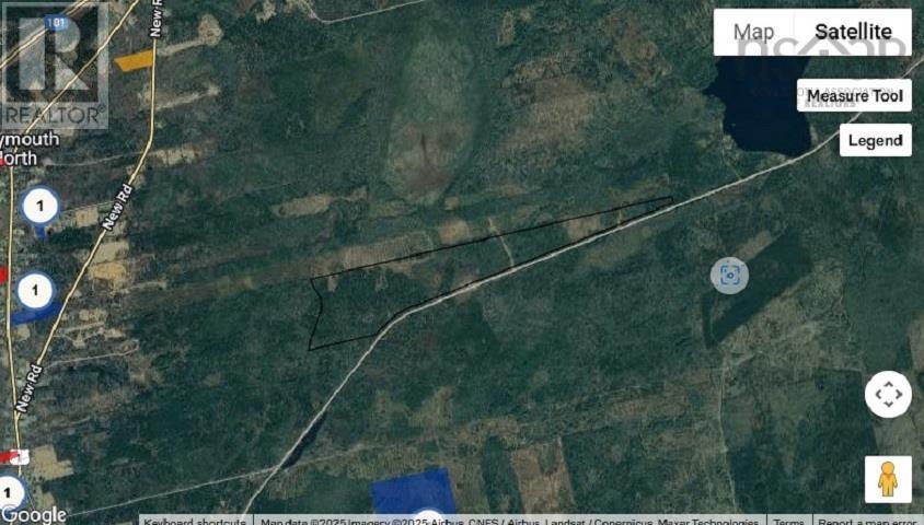 Lots Weymouth, Weymouth, Nova Scotia  B0W 3T0 - Photo 2 - 202600319