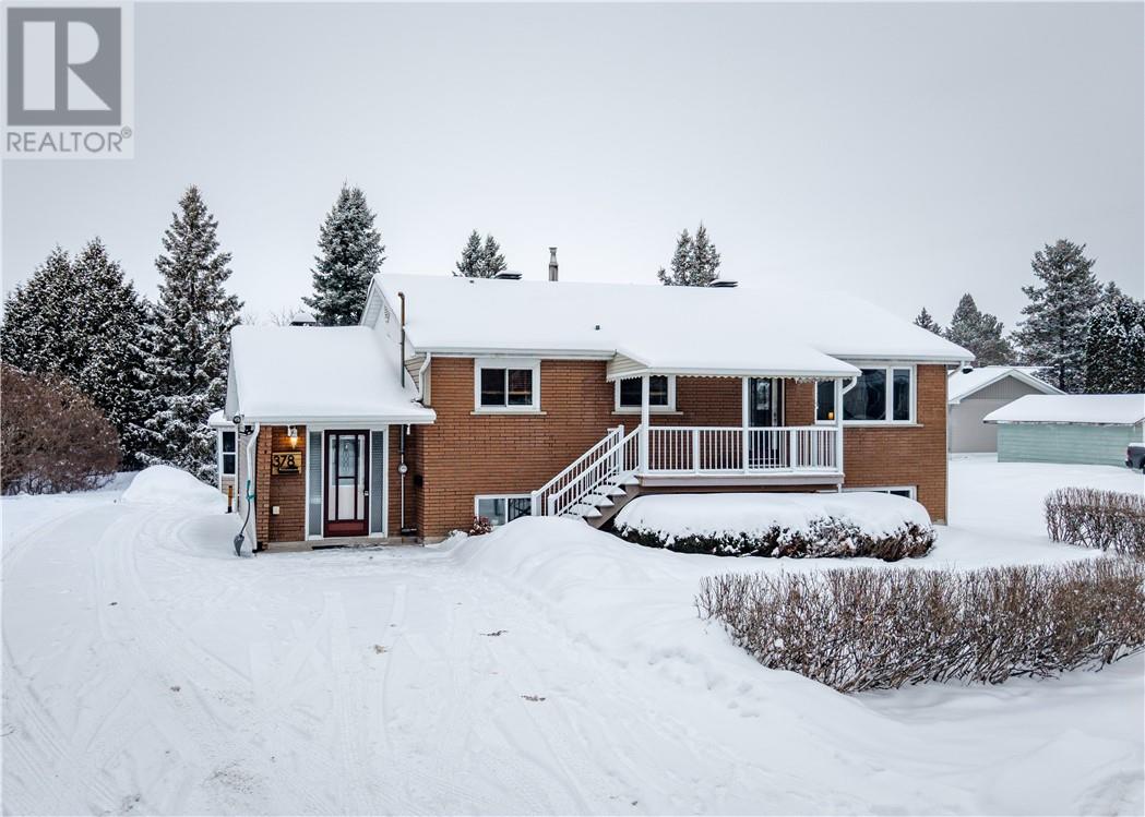 378 Denis Crescent, Azilda, Ontario  P0M 1B0 - Photo 30 - 2126011