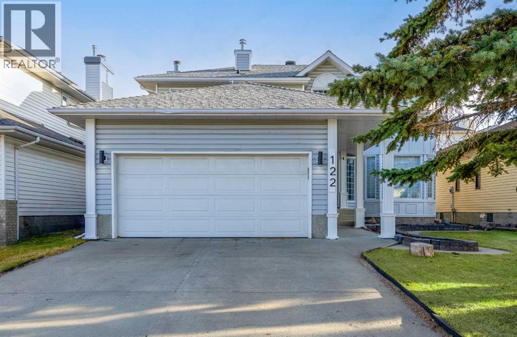 122 Hawkstone Drive Nw, Calgary, Alberta  T3G 3L7 - Photo 1 - A2277605