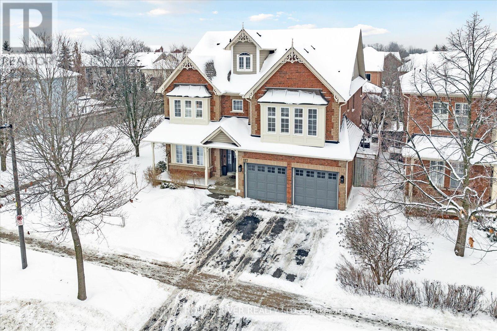 117 Carnwith Drive E, Whitby, Ontario L1M 1K1 - Photo 2 - E12671556