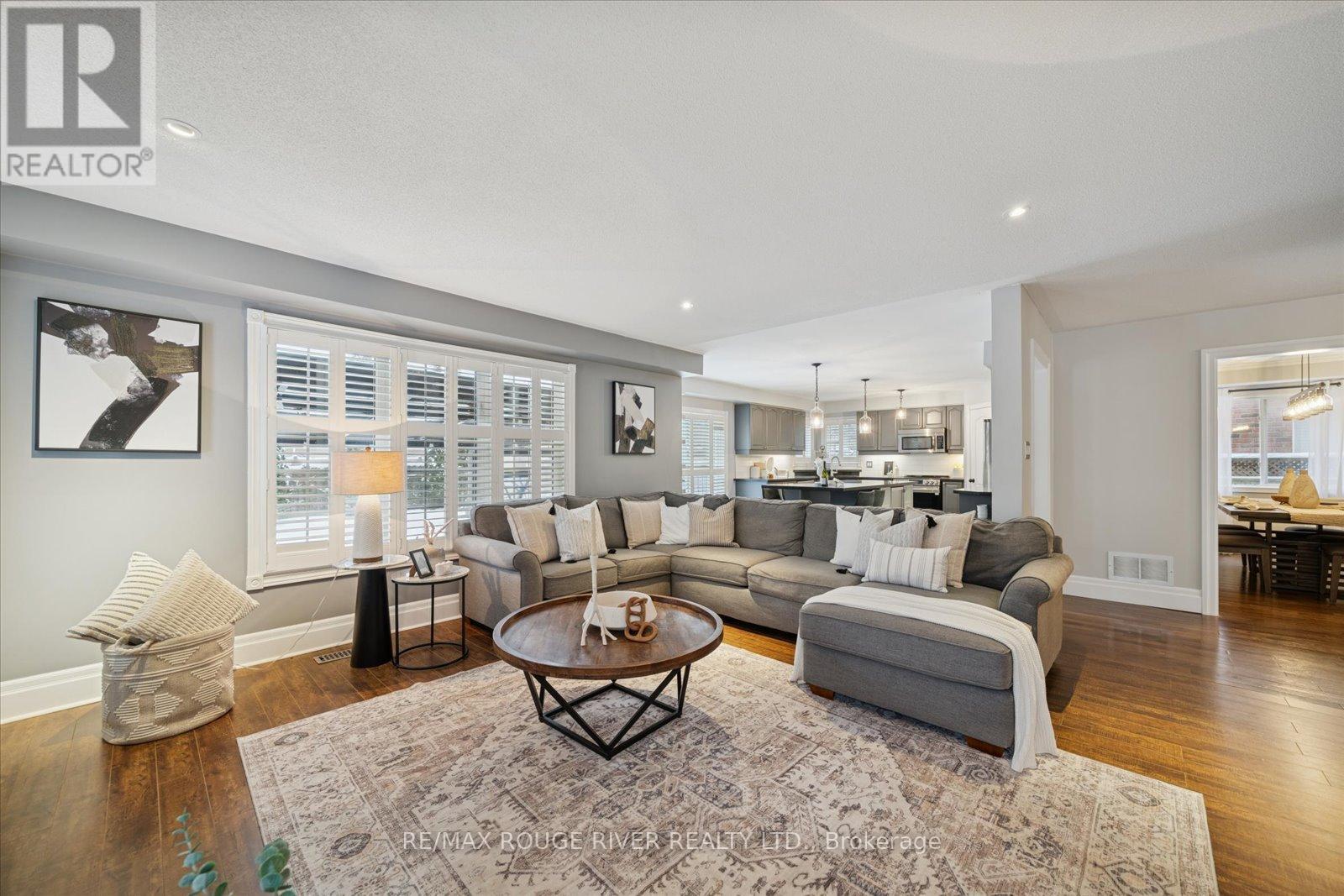 117 Carnwith Drive E, Whitby, Ontario L1M 1K1 - Photo 20 - E12671556