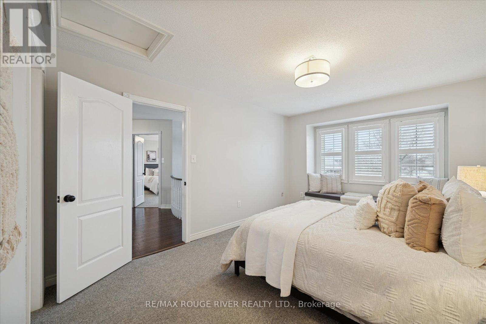 117 Carnwith Drive E, Whitby, Ontario L1M 1K1 - Photo 31 - E12671556