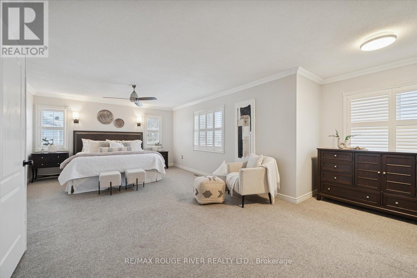 117 Carnwith Drive E, Whitby, Ontario L1M 1K1 - Photo 33 - E12671556