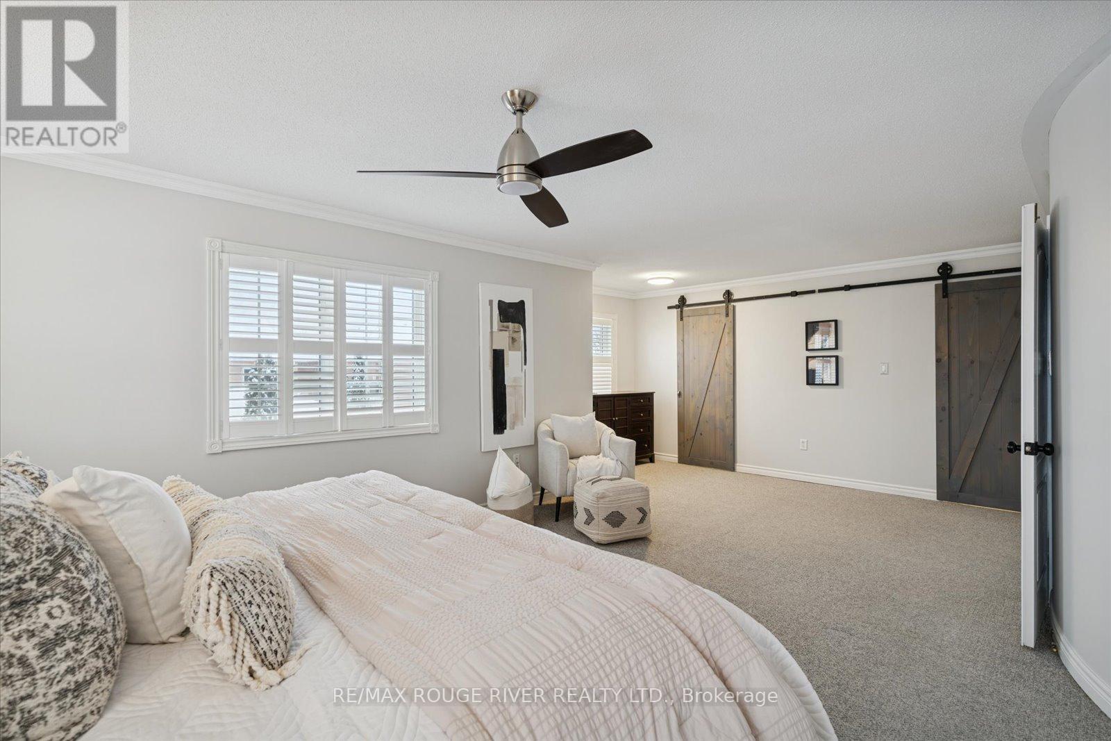 117 Carnwith Drive E, Whitby, Ontario L1M 1K1 - Photo 35 - E12671556