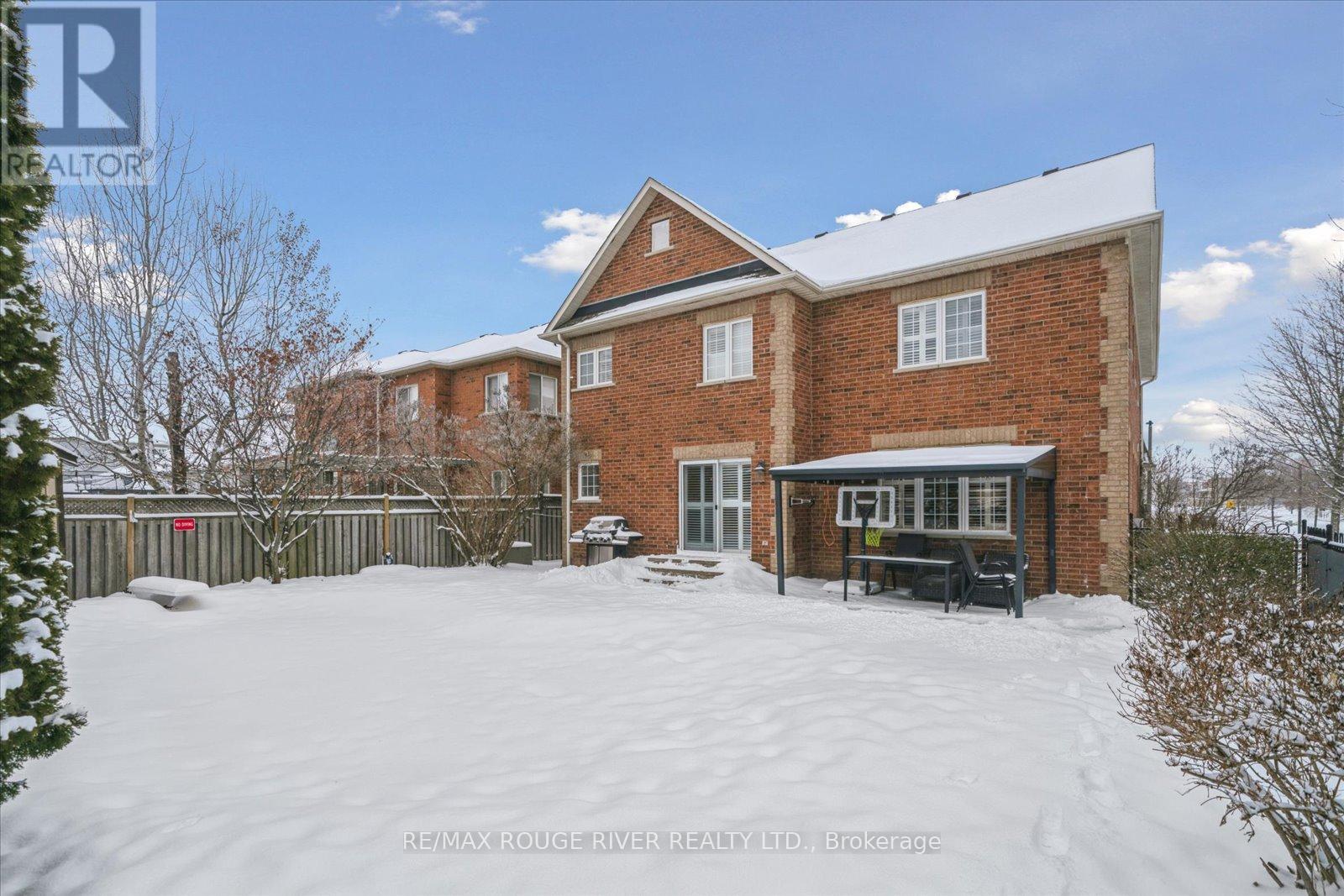 117 Carnwith Drive E, Whitby, Ontario L1M 1K1 - Photo 45 - E12671556