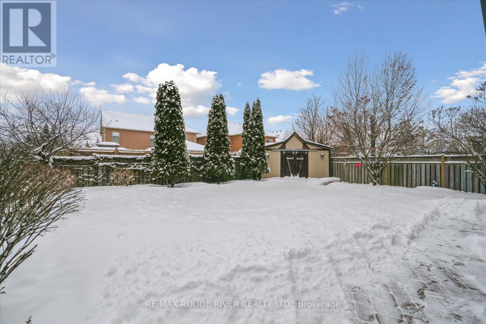 117 Carnwith Drive E, Whitby, Ontario L1M 1K1 - Photo 46 - E12671556