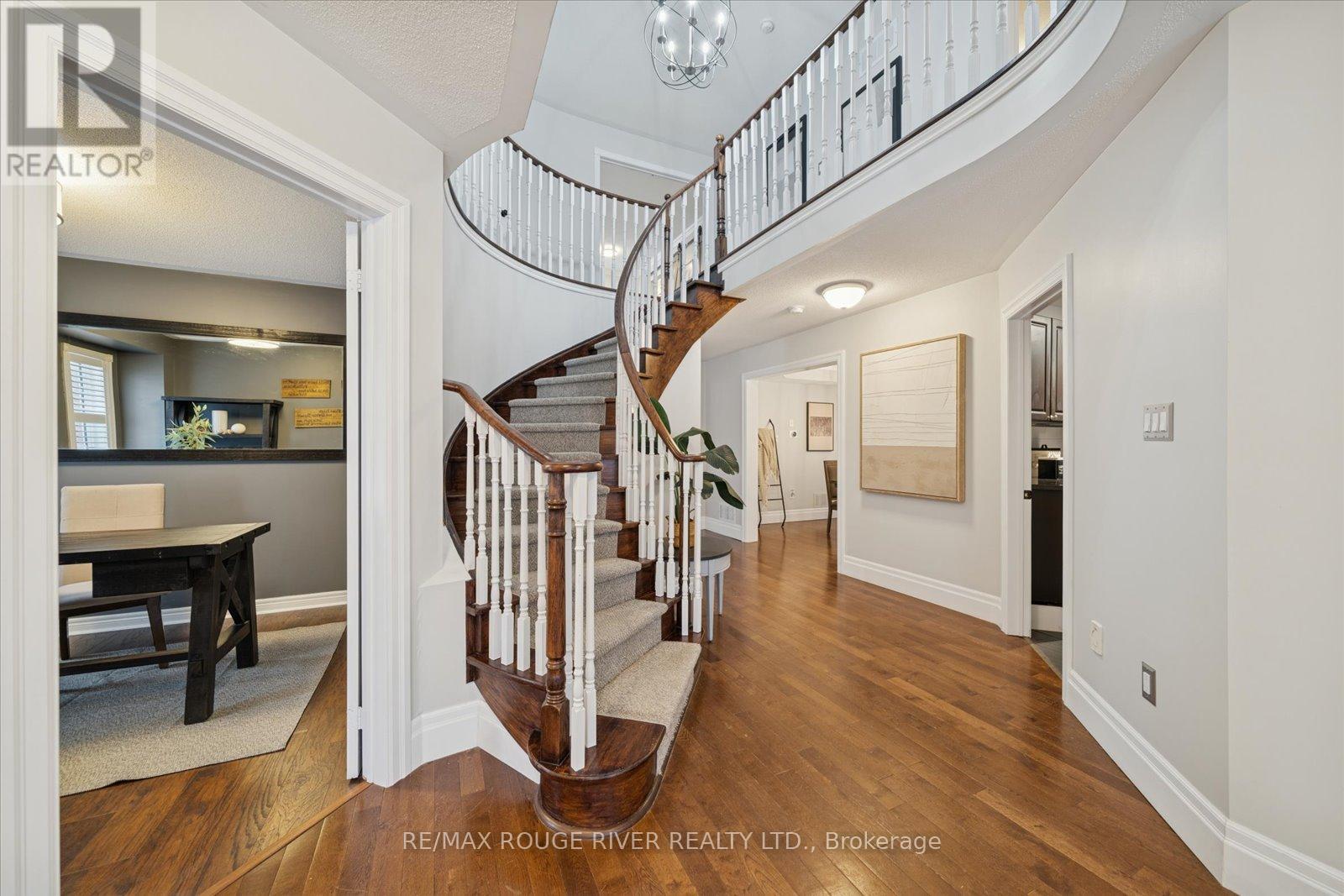 117 Carnwith Drive E, Whitby, Ontario L1M 1K1 - Photo 8 - E12671556