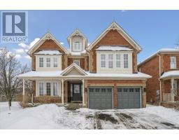 117 CARNWITH DRIVE E, Whitby, Ontario