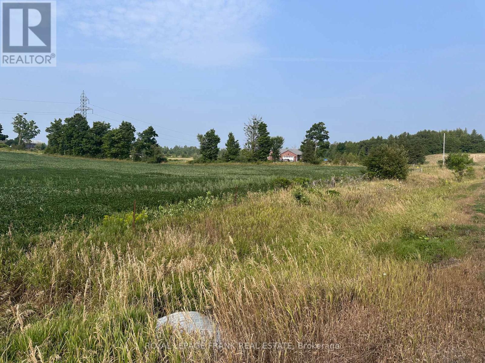 LOT B DOURO SECOND LINE, Douro-Dummer, Ontario