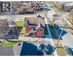 412 PRINCE ROAD, Windsor, Ontario