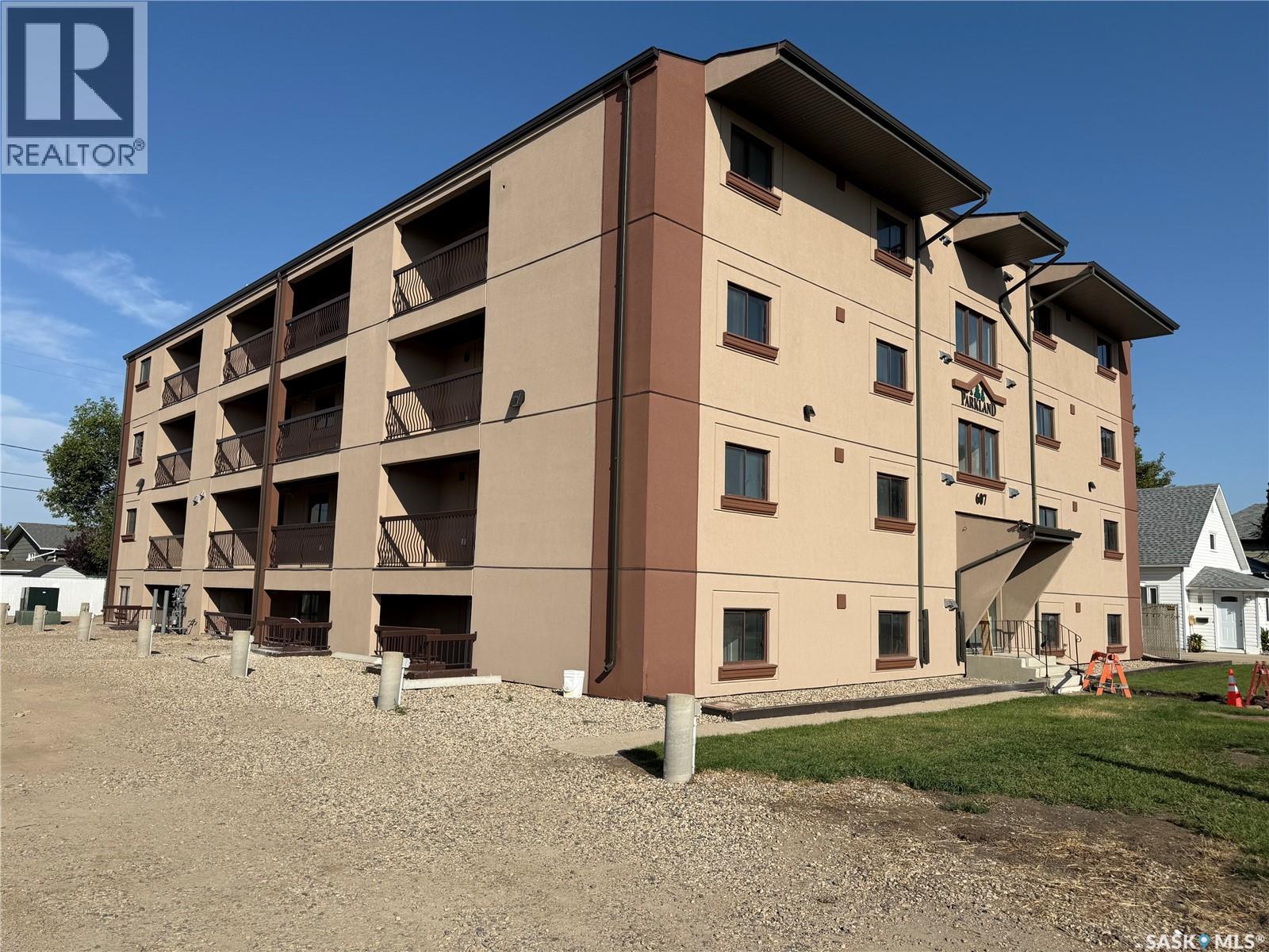 304 607 10th Street, Humboldt, Saskatchewan  S0K 2A0 - Photo 31 - SK007357