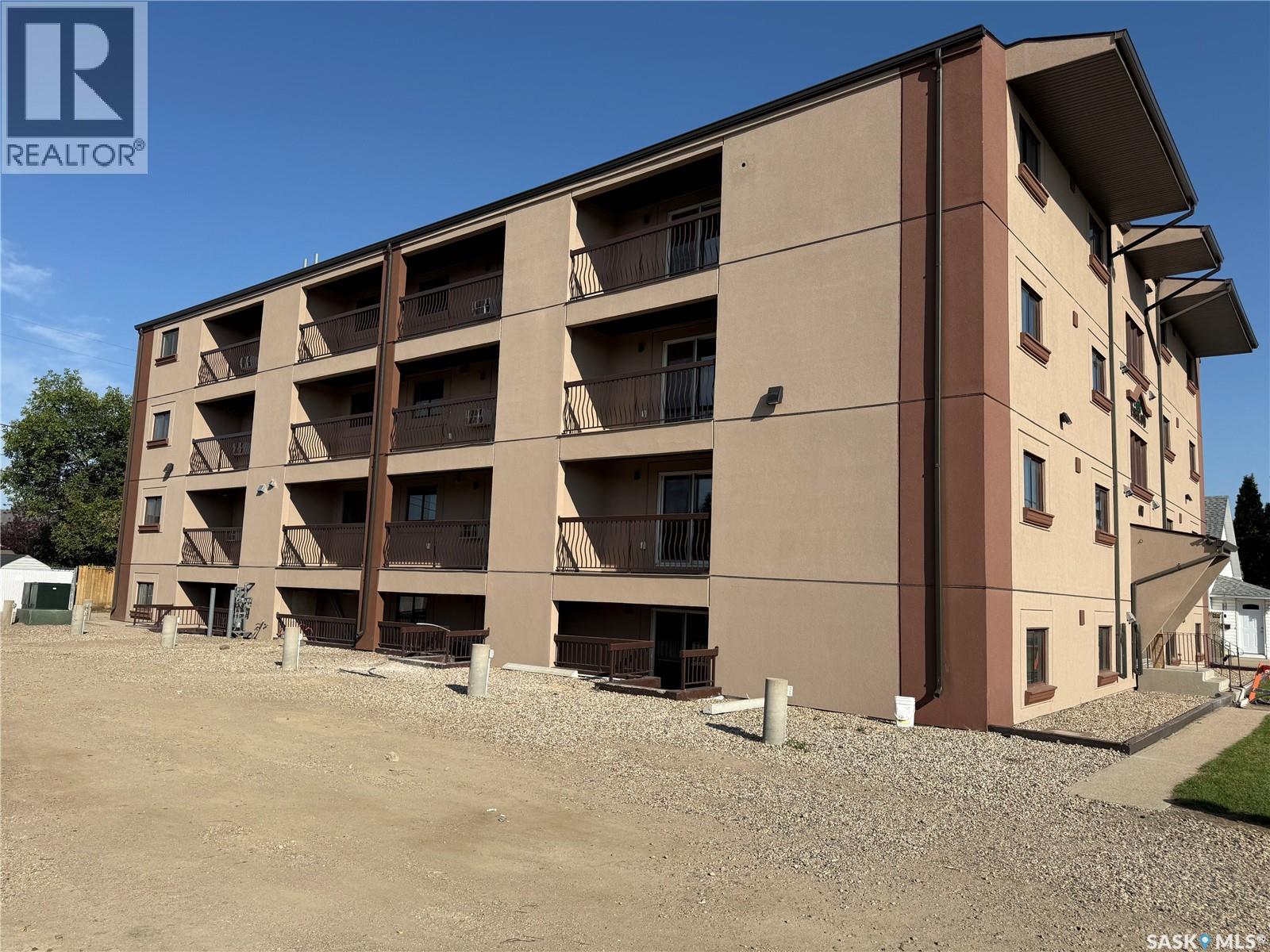 304 607 10th Street, Humboldt, Saskatchewan  S0K 2A0 - Photo 32 - SK007357