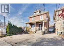 8 BRUCE STREET, London South, Ontario