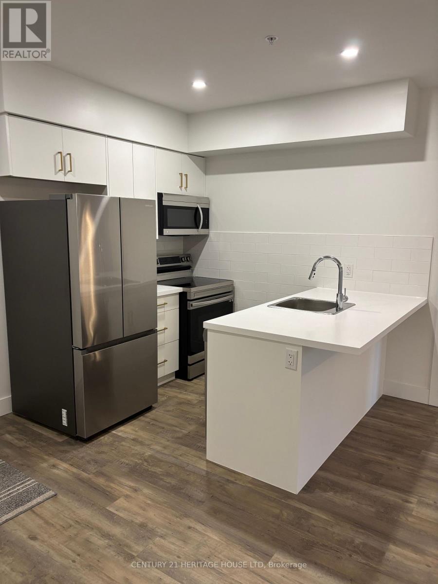 302 - 69 Curtis Street, St. Thomas, Ontario  N5P 1H9 - Photo 3 - X12671542