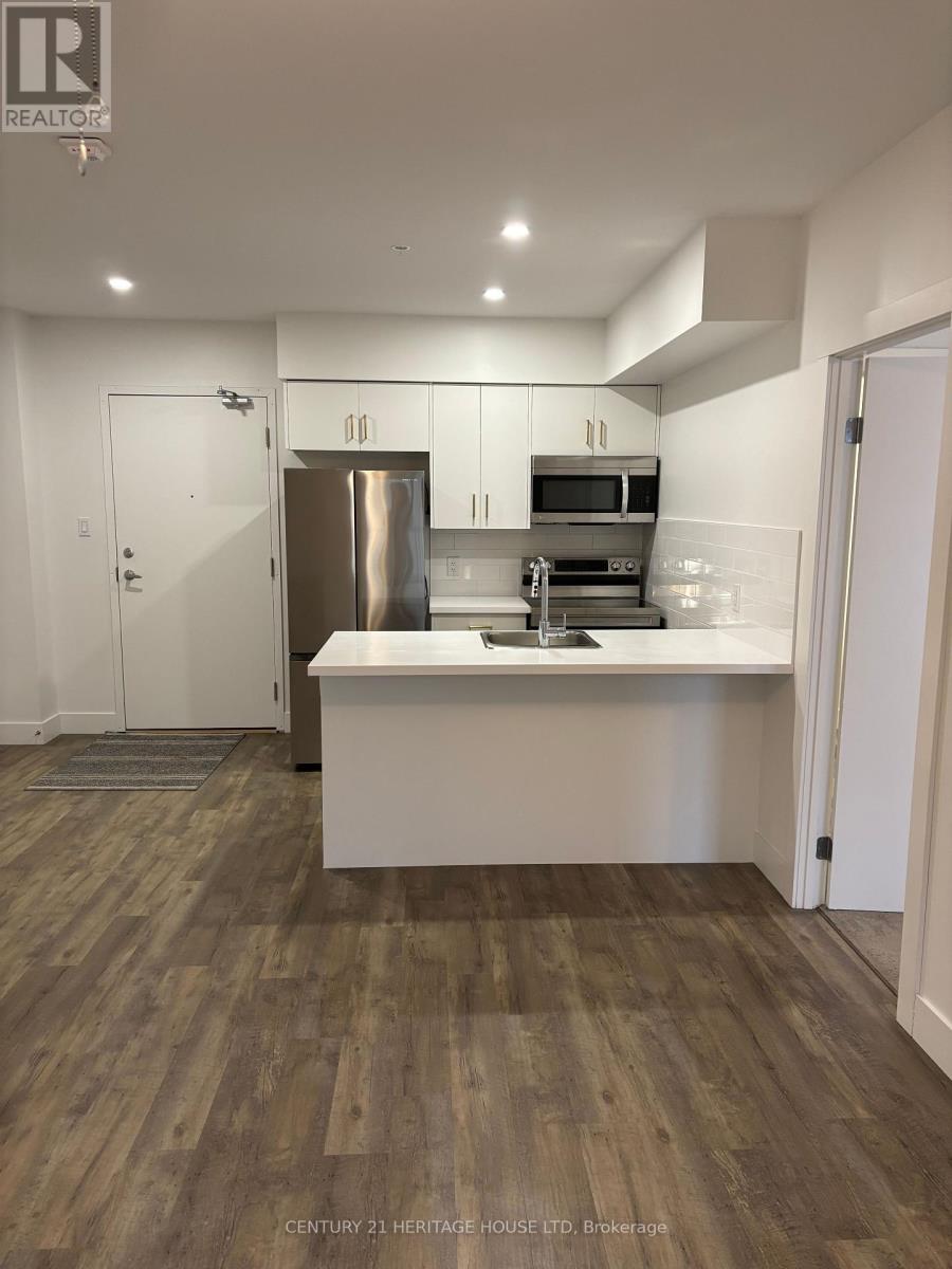 302 - 69 Curtis Street, St. Thomas, Ontario  N5P 1H9 - Photo 4 - X12671542