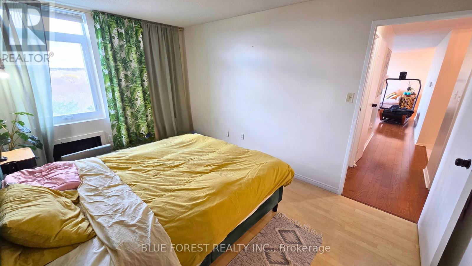 711 - 45 Pond Mills Road, London South, Ontario  N5Z 4W5 - Photo 5 - X12671576