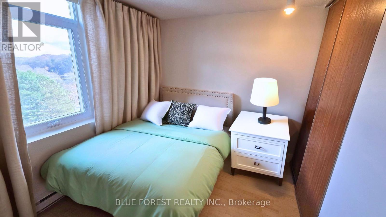 711 - 45 Pond Mills Road, London South, Ontario  N5Z 4W5 - Photo 6 - X12671576