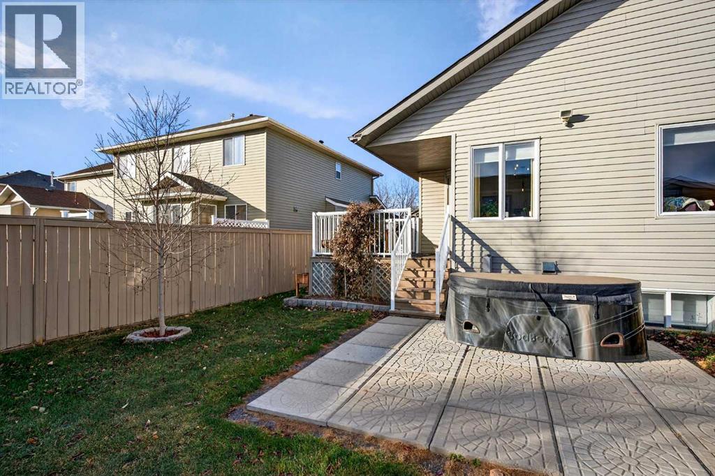 734 Woodside Bay Nw, Airdrie, Alberta  T4B 2W2 - Photo 40 - A2277101