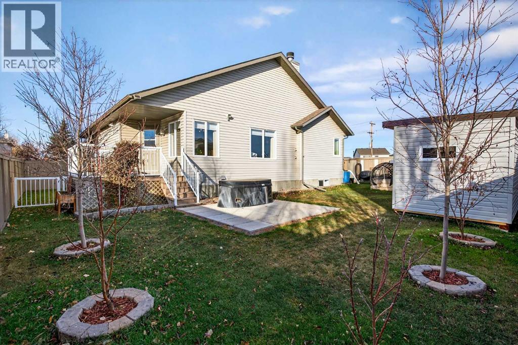 734 Woodside Bay Nw, Airdrie, Alberta  T4B 2W2 - Photo 39 - A2277101