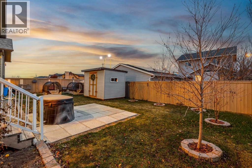 734 Woodside Bay Nw, Airdrie, Alberta  T4B 2W2 - Photo 42 - A2277101