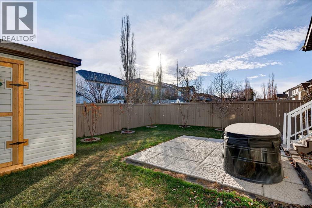 734 Woodside Bay Nw, Airdrie, Alberta  T4B 2W2 - Photo 38 - A2277101