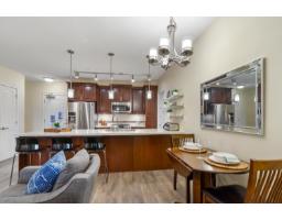 A512 20716 WILLOUGHBY TOWN CENTRE DRIVE, Langley, British Columbia