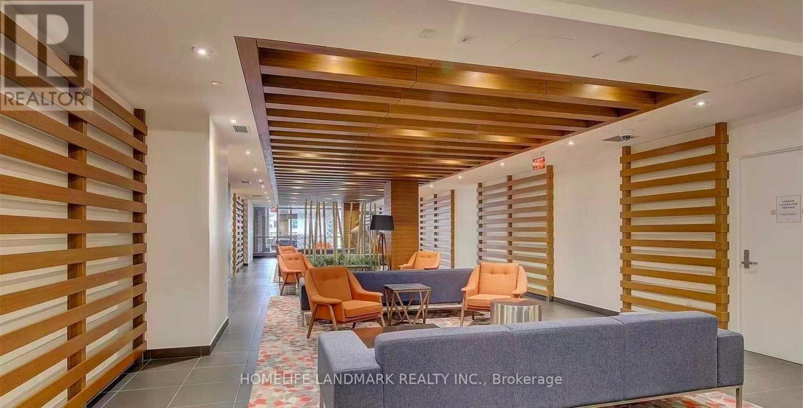 622 - 21 Iceboat Terrace, Toronto, Ontario  M5V 4B2 - Photo 13 - C12668718