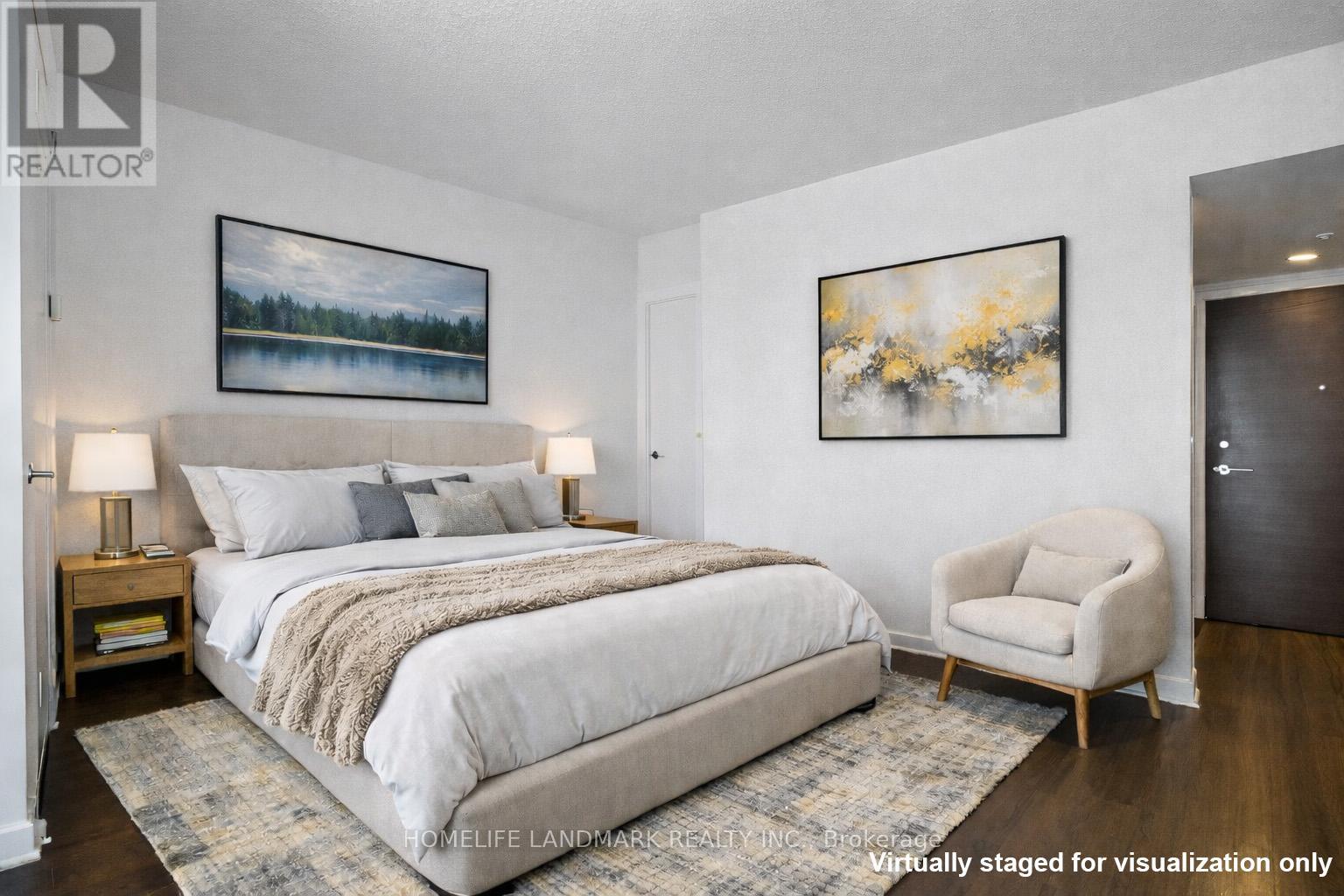 622 - 21 Iceboat Terrace, Toronto, Ontario  M5V 4B2 - Photo 6 - C12668718