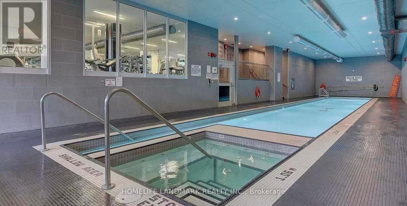 622 - 21 Iceboat Terrace, Toronto, Ontario  M5V 4B2 - Photo 18 - C12668718