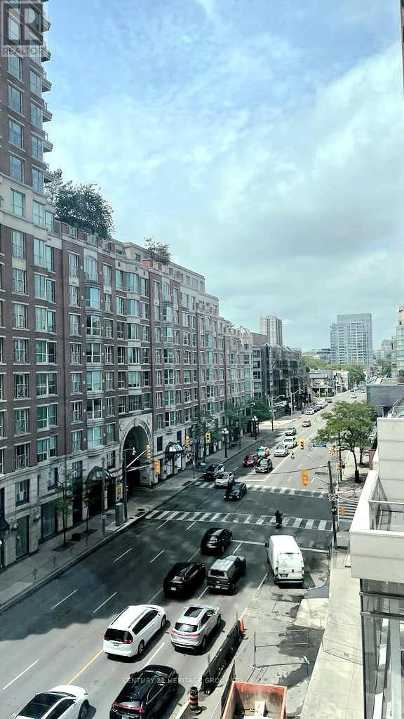 412 - 188 Cumberland Street, Toronto, Ontario  M5R 0B6 - Photo 28 - C12671264