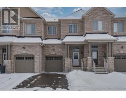 85 JONKMAN BOULEVARD, Bradford West Gwillimbury, Ontario