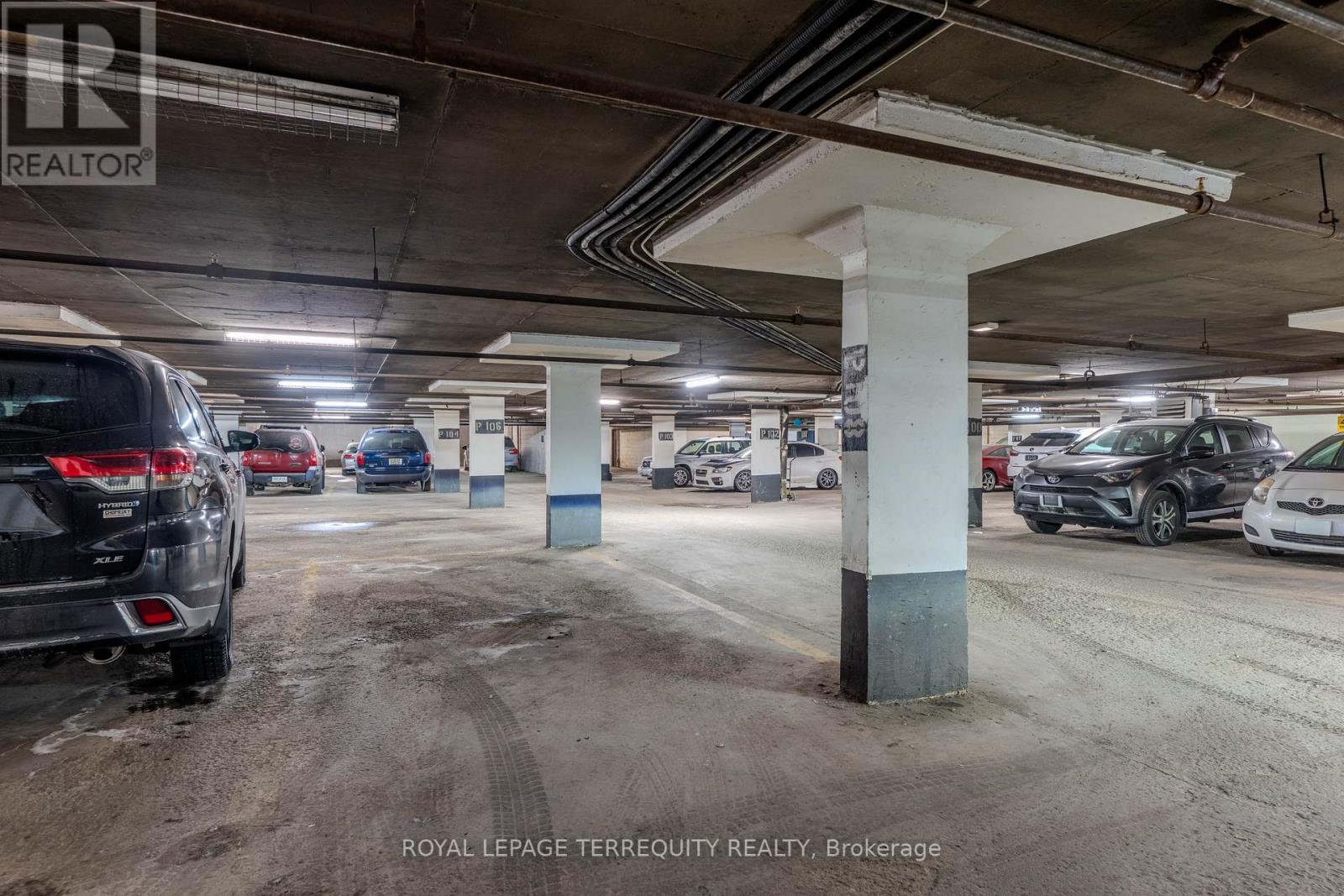 224 - 10 Eddystone Avenue, Toronto, Ontario  M3N 2T2 - Photo 25 - W12666364