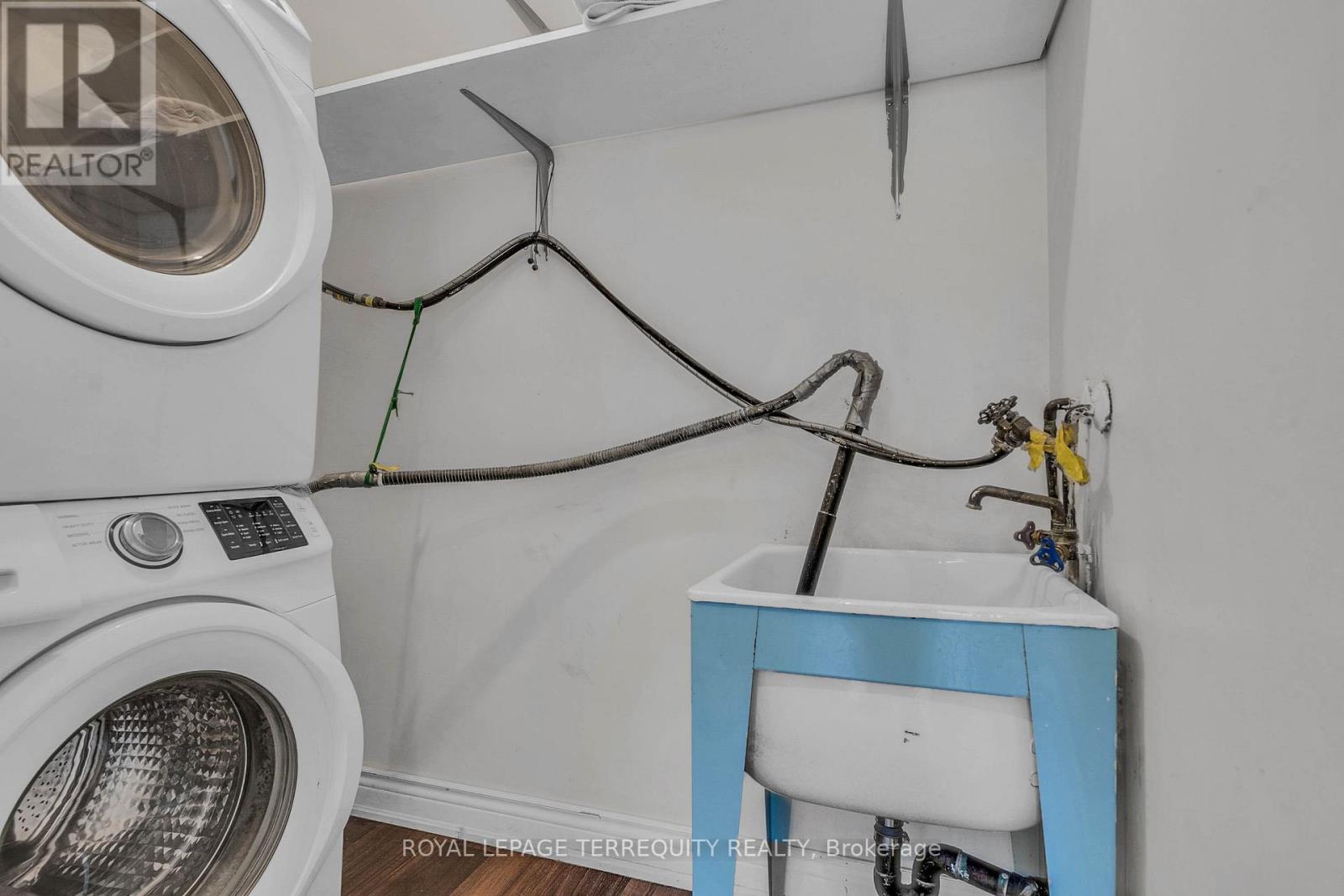 224 - 10 Eddystone Avenue, Toronto, Ontario  M3N 2T2 - Photo 22 - W12666364