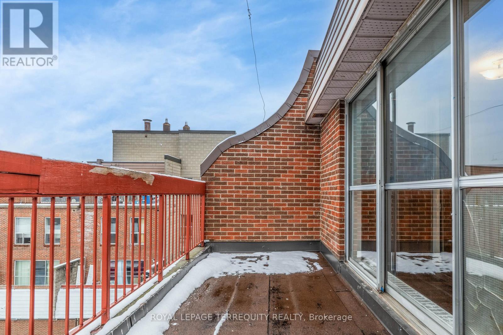 224 - 10 Eddystone Avenue, Toronto, Ontario  M3N 2T2 - Photo 24 - W12666364