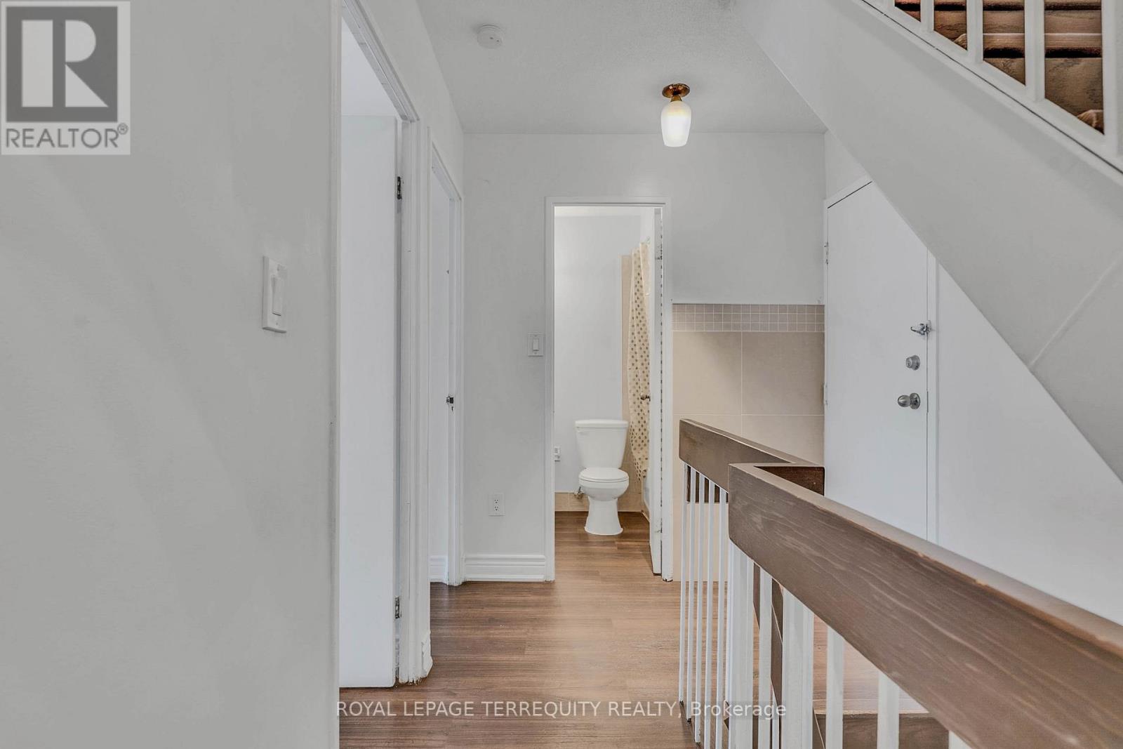 224 - 10 Eddystone Avenue, Toronto, Ontario  M3N 2T2 - Photo 12 - W12666364