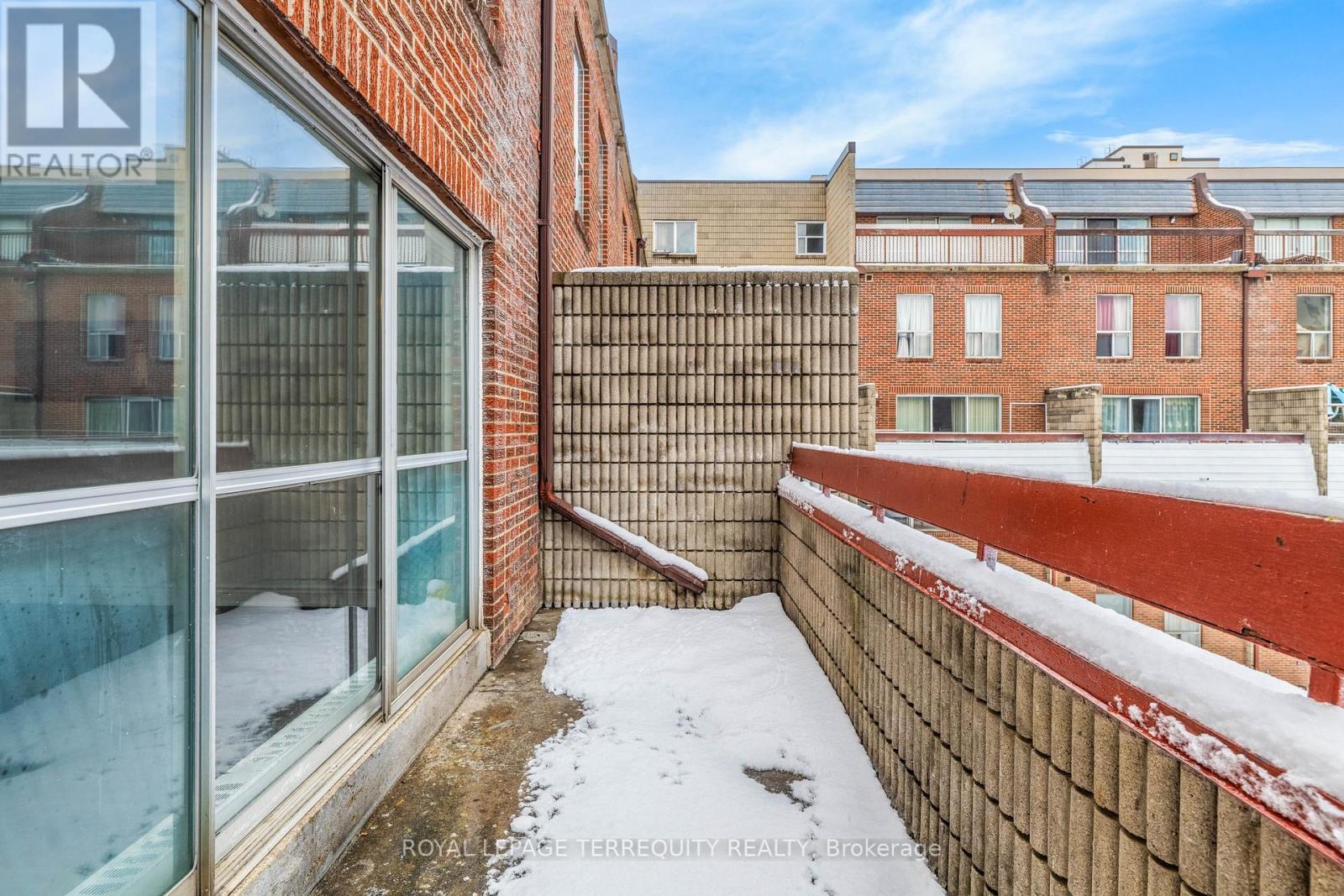 224 - 10 Eddystone Avenue, Toronto, Ontario  M3N 2T2 - Photo 23 - W12666364