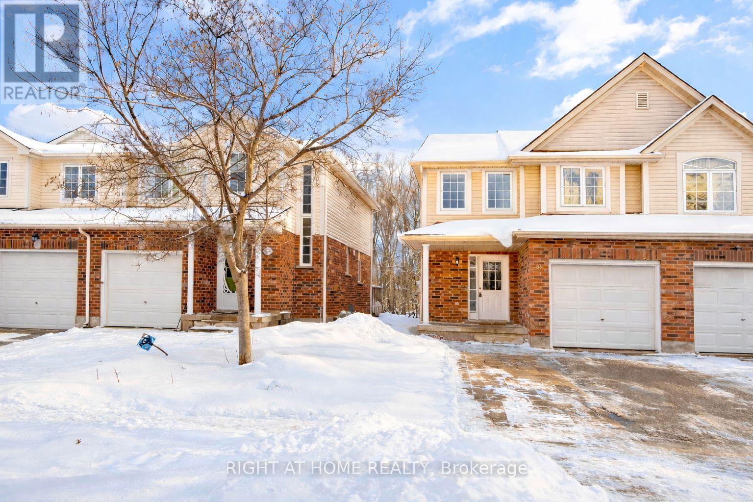 40 CHILLICO DRIVE, Guelph, Ontario