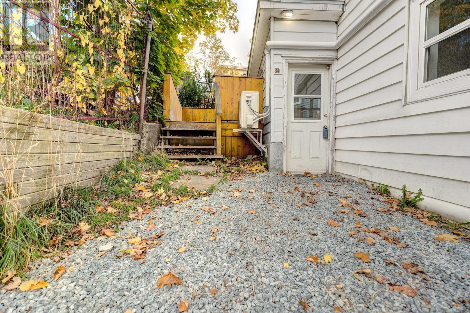 34 Quidi Vidi Road, St. John's, Newfoundland & Labrador  A1A 1C1 - Photo 14 - 1293523