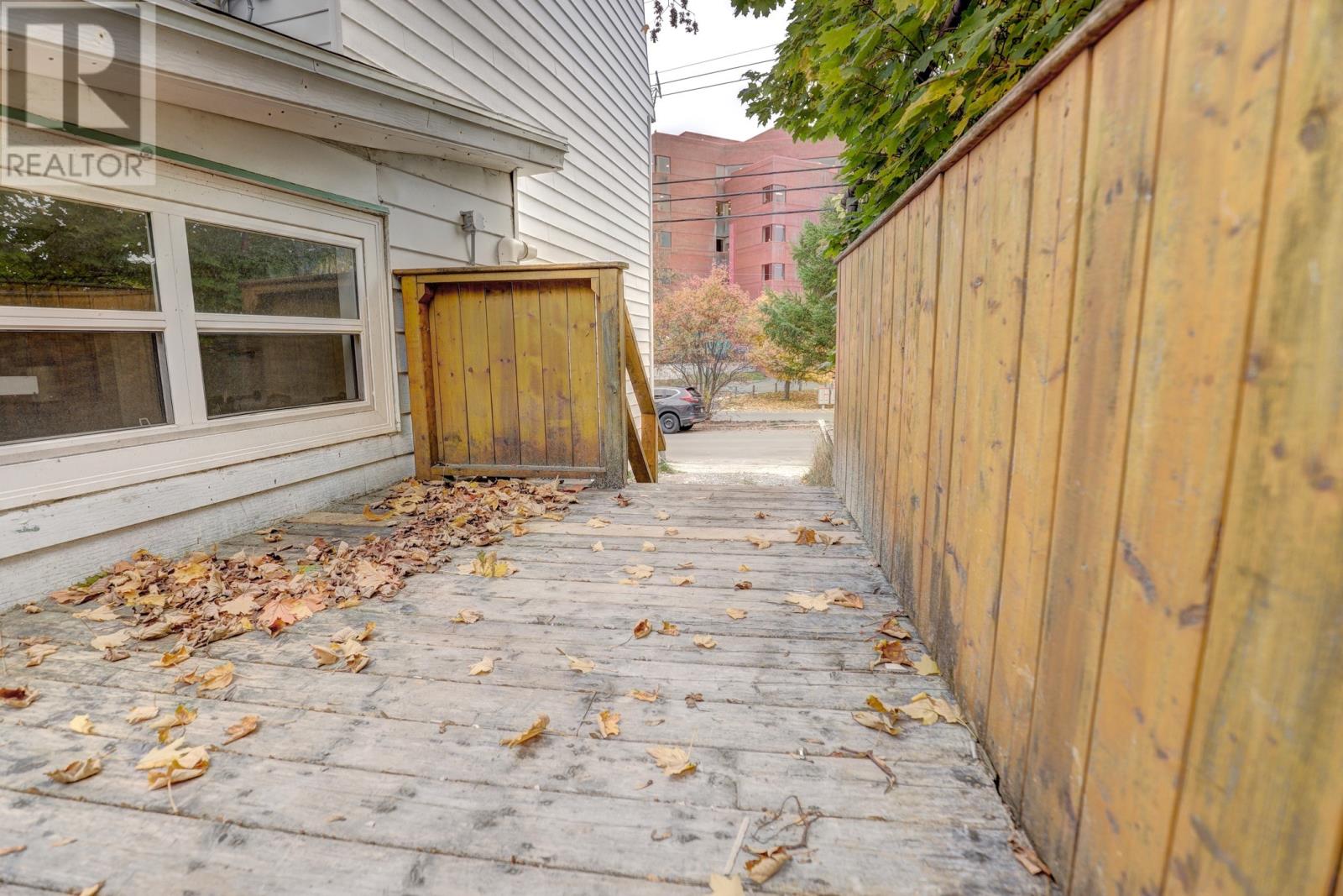 34 Quidi Vidi Road, St. John's, Newfoundland & Labrador  A1A 1C1 - Photo 15 - 1293523