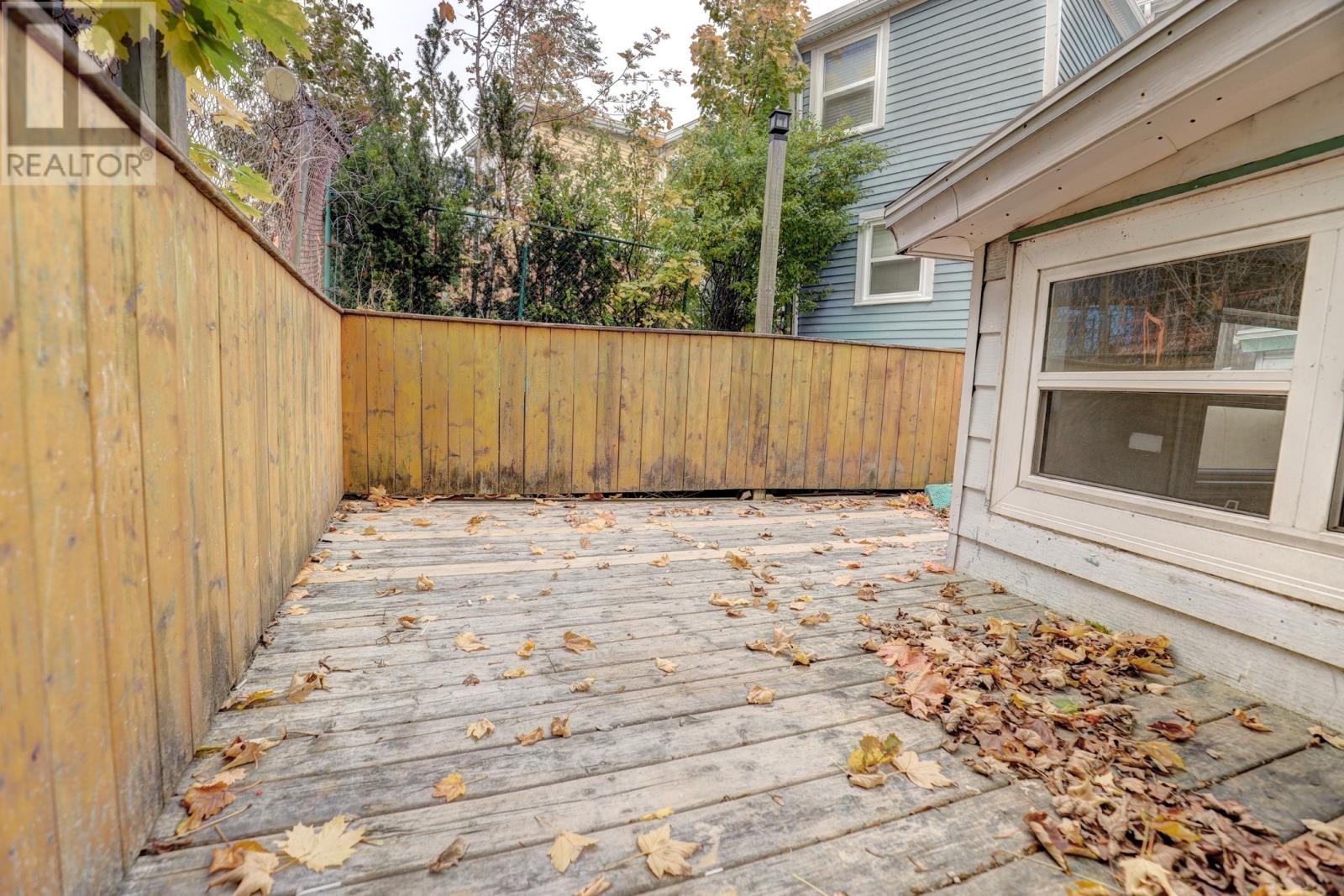 34 Quidi Vidi Road, St. John's, Newfoundland & Labrador  A1A 1C1 - Photo 16 - 1293523