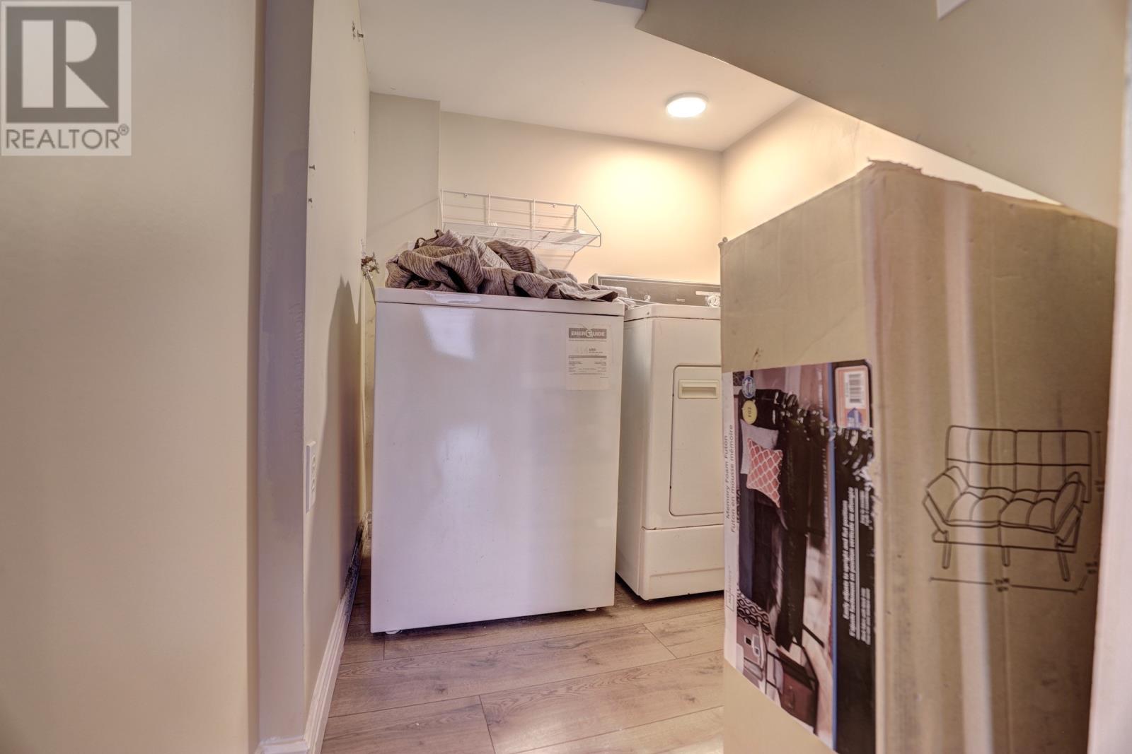 34 Quidi Vidi Road, St. John's, Newfoundland & Labrador  A1A 1C1 - Photo 5 - 1293523