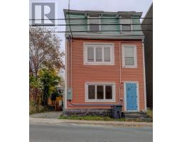34 Quidi Vidi Road, St. John's, Newfoundland & Labrador