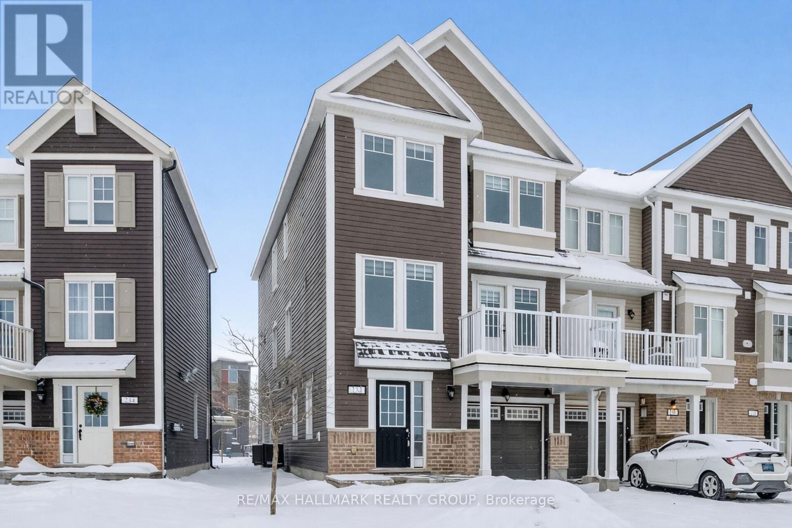 232 CLINTONIA STREET, Ottawa, Ontario