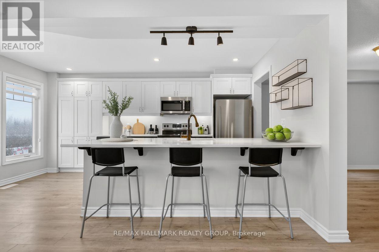 232 Clintonia Street, Ottawa, Ontario  K2V 0K6 - Photo 11 - X12671458