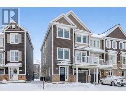 232 CLINTONIA STREET, Ottawa, Ontario