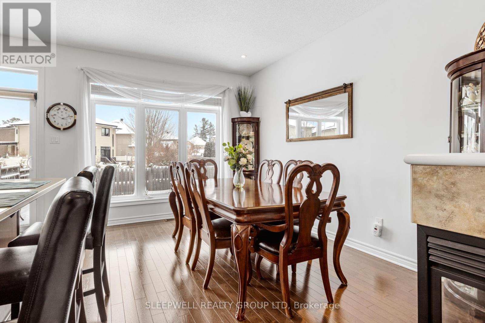 285 Kinghaven Crescent, Ottawa, Ontario  K2M 3B4 - Photo 11 - X12671522